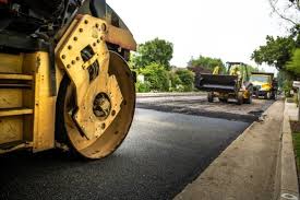 Why Choose Us For All Your Driveway Paving Needs in Tuscola, IL?